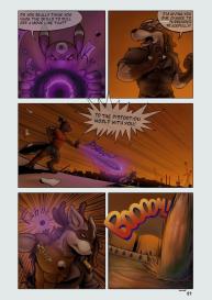 A Darker Shade Of Life 1 #10