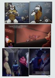 A Darker Shade Of Life 1 #16