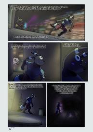 A Darker Shade Of Life 1 #17