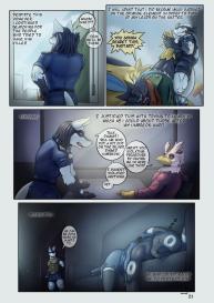 A Darker Shade Of Life 1 #24