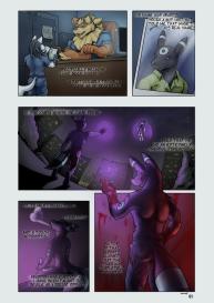 A Darker Shade Of Life 1 #6
