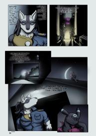 A Darker Shade Of Life 1 #7