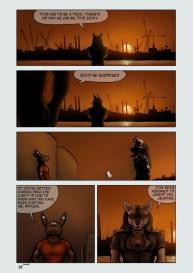 A Darker Shade Of Life 1 #9
