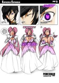 Euphemia Euphoria #2