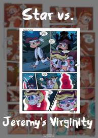 Star Vs Jeremy’s Virginity #1