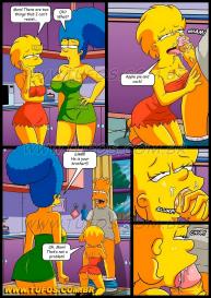 The Simpsons 9 – Mom’s Apple Pie #6