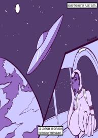 Hot Abduction #2