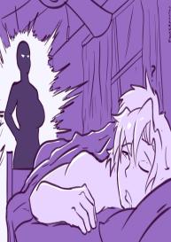 Hot Abduction #4