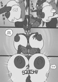 A New Kind Of Fun #10