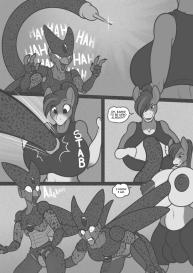 A New Kind Of Fun #9