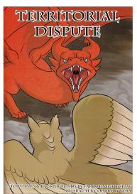 Territorial Dispute #1