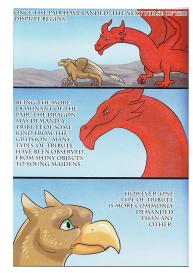 Territorial Dispute #4
