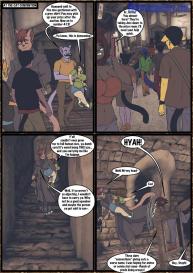The Great Mouse Rescue #2