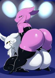 Alien Boy Love 1 #3