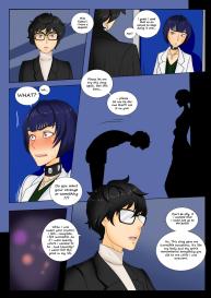 Take Your Medicine #11
