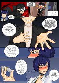 Take Your Medicine #12