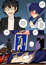 Take Your Medicine #13
