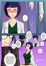 Take Your Medicine #14