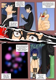 Take Your Medicine #4