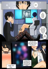 Take Your Medicine #5