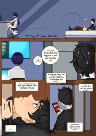 Take Your Medicine #7