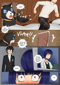 Take Your Medicine #8