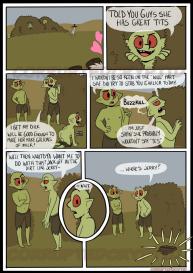 Annebelle’s Adventure #13