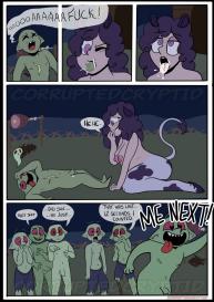 Annebelle’s Adventure #17