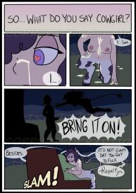Annebelle’s Adventure #23