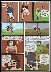 Annebelle’s Adventure #3