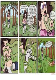 Annebelle’s Adventure #31