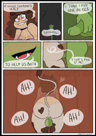Annebelle’s Adventure #5
