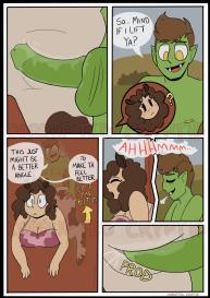 Annebelle’s Adventure #6