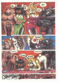 Zoo Orgy #3