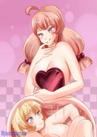 Valentine Chocolates #1