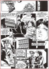 Bondage Cop – Too Many Nightsticks #6