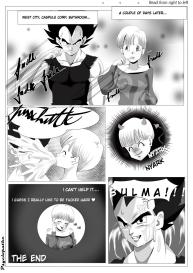 I Like It Rough #10