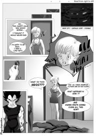 I Like It Rough #2