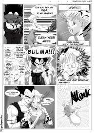 I Like It Rough #3