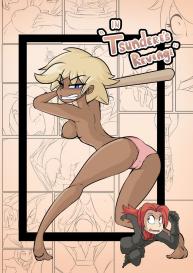 Tsundere’s Revenge #1
