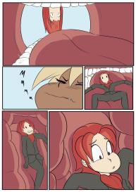 Tsundere’s Revenge #10
