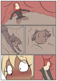 Tsundere’s Revenge #11