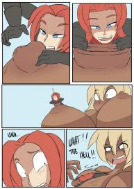 Tsundere’s Revenge #5