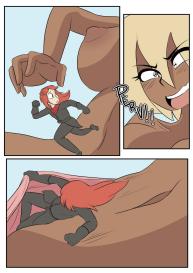 Tsundere’s Revenge #6