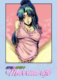Botan & Yusuke’s Married Life #1