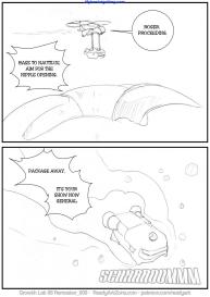 Growth Lab 8 (Remastered) #10