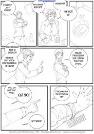 Growth Lab 8 (Remastered) #11