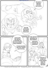 Growth Lab 8 (Remastered) #15