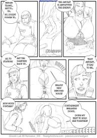 Growth Lab 8 (Remastered) #21
