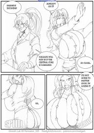 Growth Lab 8 (Remastered) #26